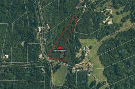 Photo of property in 243 Wright Road, Dairy Flat, Albany, 0794