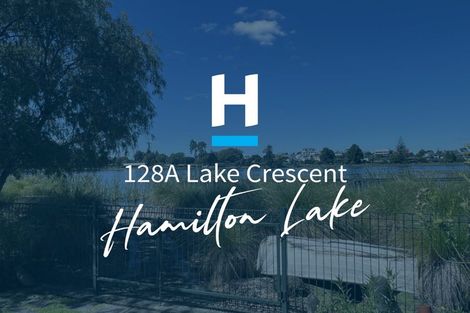 Photo of property in 128a Lake Crescent, Hamilton Lake, Hamilton, 3204