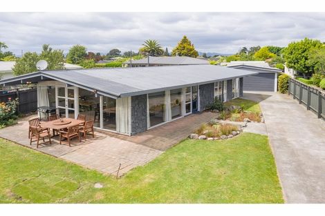 Photo of property in 41 Barnes Road, Redwood, Christchurch, 8051
