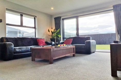 Photo of property in 3 Lawrence Drive, Rolleston, 7614