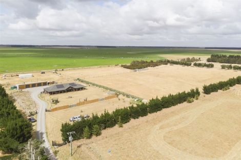 Photo of property in 311 Main Race Road, Eyrewell, Rangiora, 7476