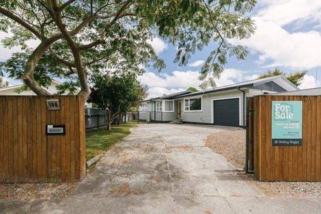 Photo of property in 190 Milson Line, Milson, Palmerston North, 4414