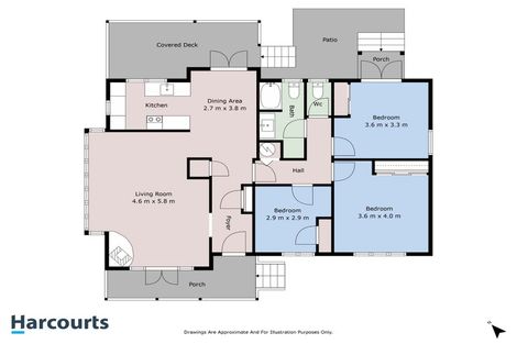 Photo of property in 17 Posa Avenue, Henderson, Auckland, 0612