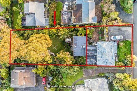 Photo of property in 3/58 Hastings Road, Mairangi Bay, Auckland, 0630