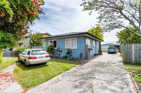 Photo of property in 3 Morris Spence Avenue, Onekawa, Napier, 4110