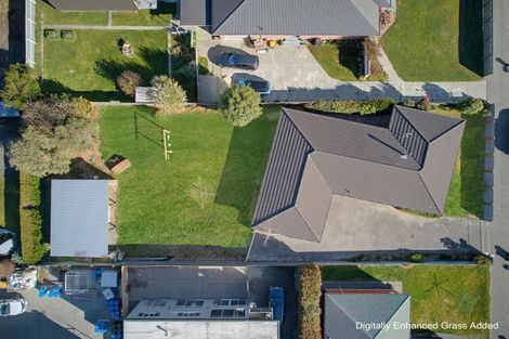 Photo of property in 7 Lampard Street, Methven, 7730