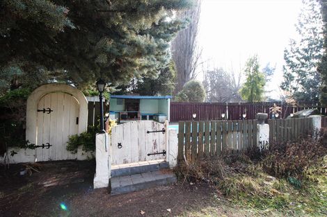 Photo of property in 413 Clyde-alexandra Road, Alexandra, 9391