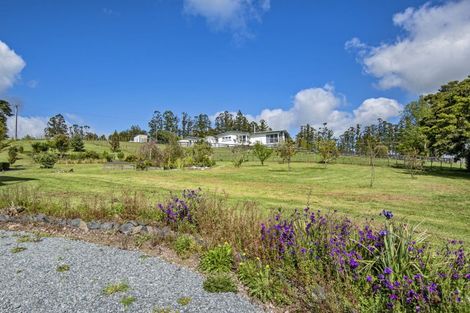 Photo of property in 647 Pipiwai Road, Matarau, Whangarei, 0176