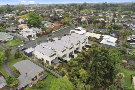 Photo of property in 4/58 Herbert Road, Queenwood, Hamilton, 3210