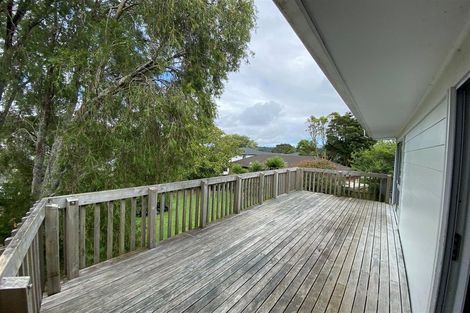 Photo of property in 21 Ranui Avenue, Ranui, Auckland, 0612