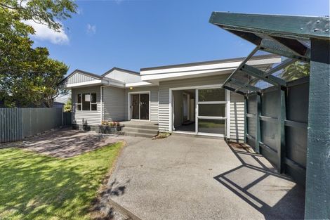 Photo of property in 6 Bedford Street, Fitzroy, New Plymouth, 4312