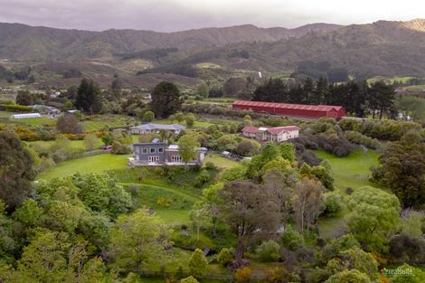 Photo of property in 1144b Maymorn Road, Maymorn, Upper Hutt, 5018