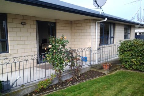 Photo of property in 14 Cass Street, Temuka, 7920