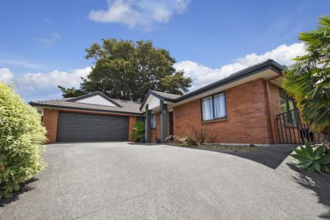 Photo of property in 6 Mcainch Place, Te Kamo, Whangarei, 0112