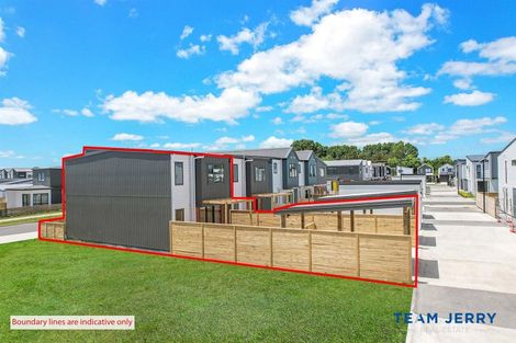 Photo of property in 28 Corporal Street, Papakura, 2110