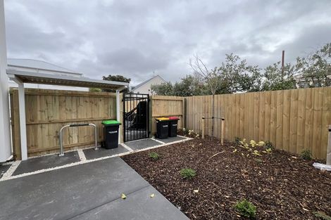 Photo of property in 4/15 Berwick Street, St Albans, Christchurch, 8014