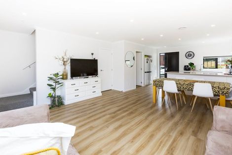 Photo of property in 1 Doug Jensen Street, Wallaceville, Upper Hutt, 5018