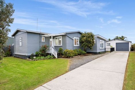Photo of property in 20 Awatapu Drive, Whakatane, 3120