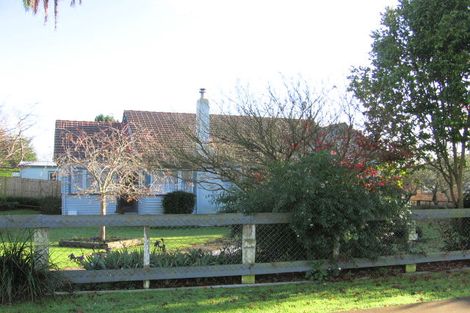 Photo of property in 69 Allen Street, Morrinsville, 3300