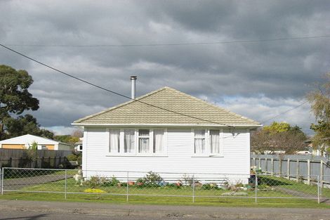 Photo of property in 97 Racecourse Road, Waipukurau, 4200