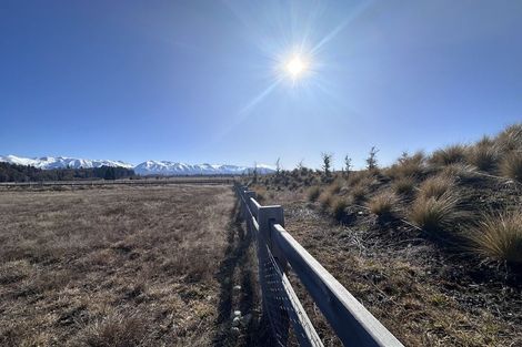 Photo of property in 38 Musterers Way, Ben Ohau, Twizel, 7999