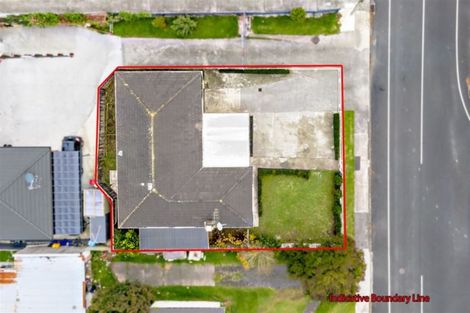 Photo of property in 1/55 Mcannalley Street, Manurewa East, Auckland, 2102
