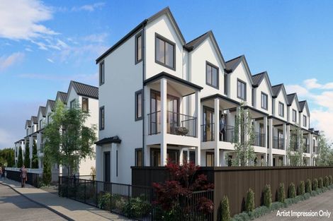 Photo of property in 3/9 Ayr Street, Riccarton, Christchurch, 8011