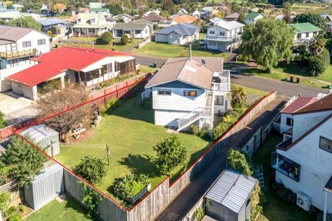 Photo of property in 167 Durrant Drive, Whangamata, 3620