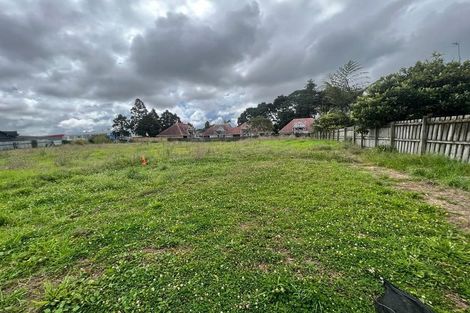 Photo of property in 123 Mangere Road, Otahuhu, Auckland, 1062