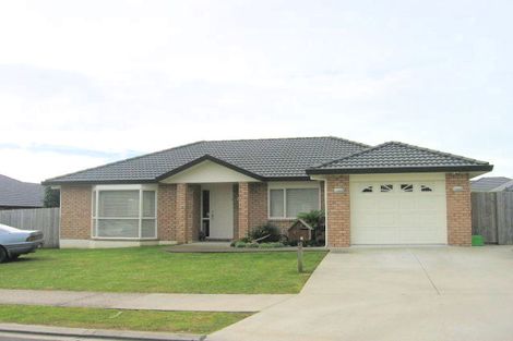 Photo of property in 8 Willowbank Close, East Tamaki Heights, Auckland, 2016