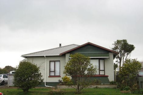 Photo of property in 166 Conyers Street, Heidelberg, Invercargill, 9812