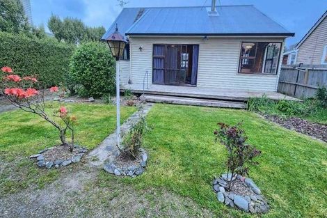 Photo of property in 36 Selwyn Street, Leeston, 7632