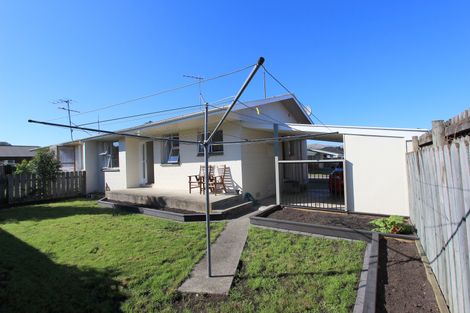 Photo of property in 10a Parker Street, Mayfield, Blenheim, 7201