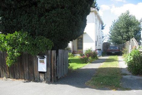 Photo of property in 335 Riccarton Road, Upper Riccarton, Christchurch, 8041