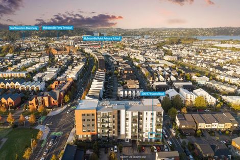 Photo of property in 108/57 Mapou Road, Hobsonville, Auckland, 0616