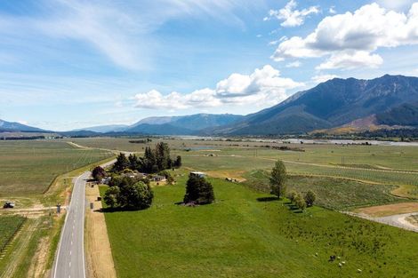 Photo of property in 4684 State Highway 63, Wairau Valley, Blenheim, 7271