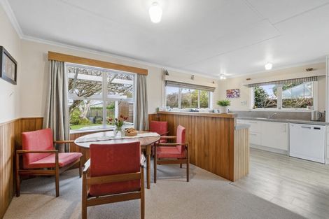 Photo of property in 5 Lydford Place, Spotswood, New Plymouth, 4310