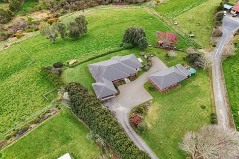 Photo of property in 27 Whitbourne Road, Otorohanga, 3977
