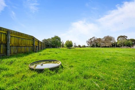 Photo of property in 2923 State Highway 1, Sanson, Palmerston North, 4479