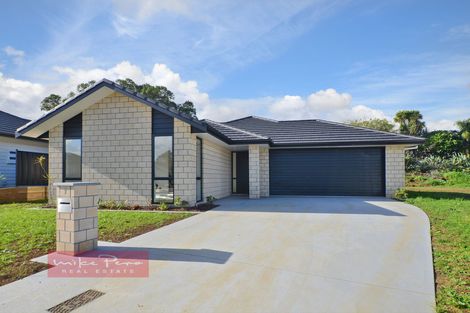 Photo of property in 9 Rolling Stone Rise, Tikipunga, Whangarei, 0112