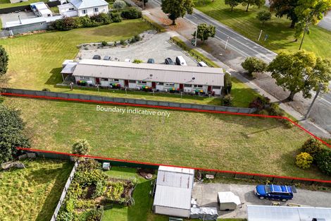 Photo of property in 11 Mount Cook Road, Fairlie, 7925