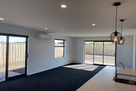 Photo of property in 45 Thornborough Drive, Rolleston, 7615