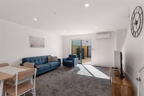 Photo of property in 6/217 Armagh Street, Christchurch Central, Christchurch, 8011