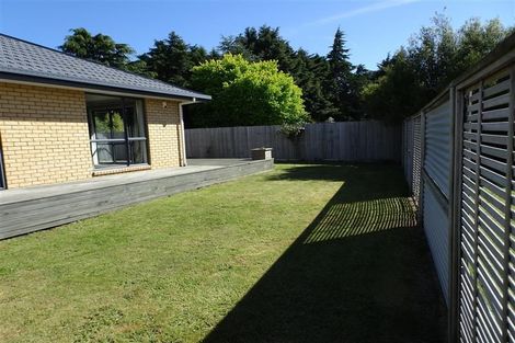 Photo of property in 26 John Street, Rolleston, 7614