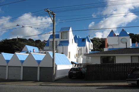 Photo of property in Park Mews, 62 Moxham Avenue, Hataitai, Wellington, 6021