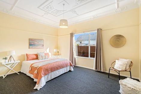 Photo of property in 50 Kirkcaldy Street, South Dunedin, Dunedin, 9012