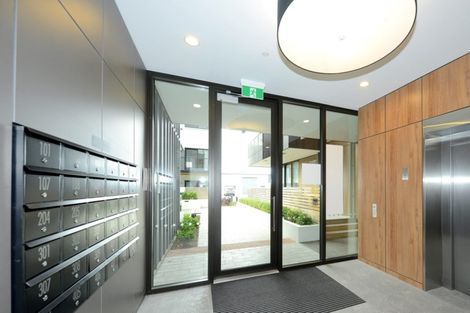 Photo of property in The Forge, 104/36c Welles Street, Christchurch Central, Christchurch, 8011