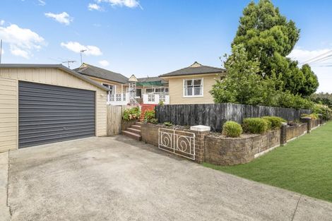 Photo of property in 2/10 Liverpool Street, Papakura, 2110