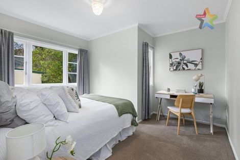 Photo of property in 34 Jocelyn Crescent, Pinehaven, Upper Hutt, 5019