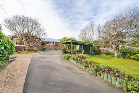 Photo of property in 10 Avro Road, Blue Mountains, Upper Hutt, 5371
